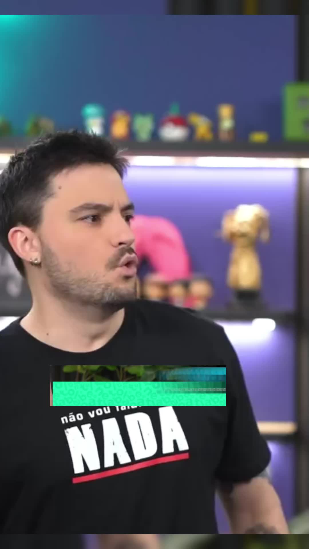 @Felipe Neto Channel