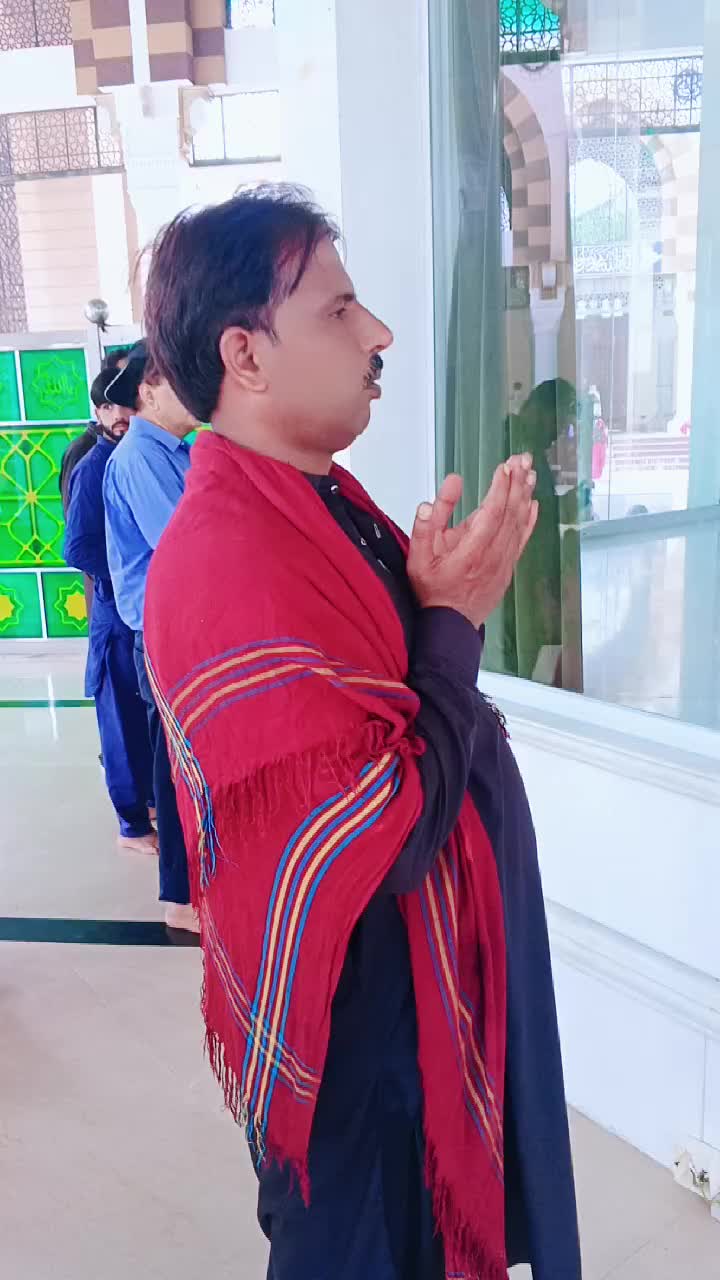 @Zubair Khan