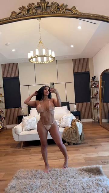 @❤️Dolly Castro❤️