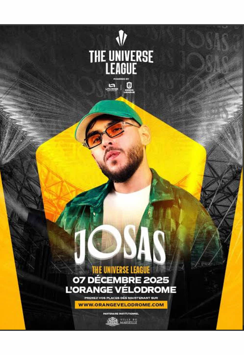 @Josas Fan 🪭