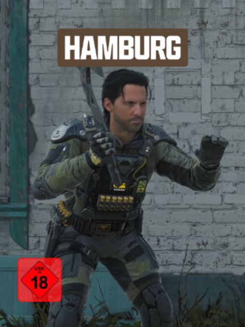 @Call of Duty Deutschland