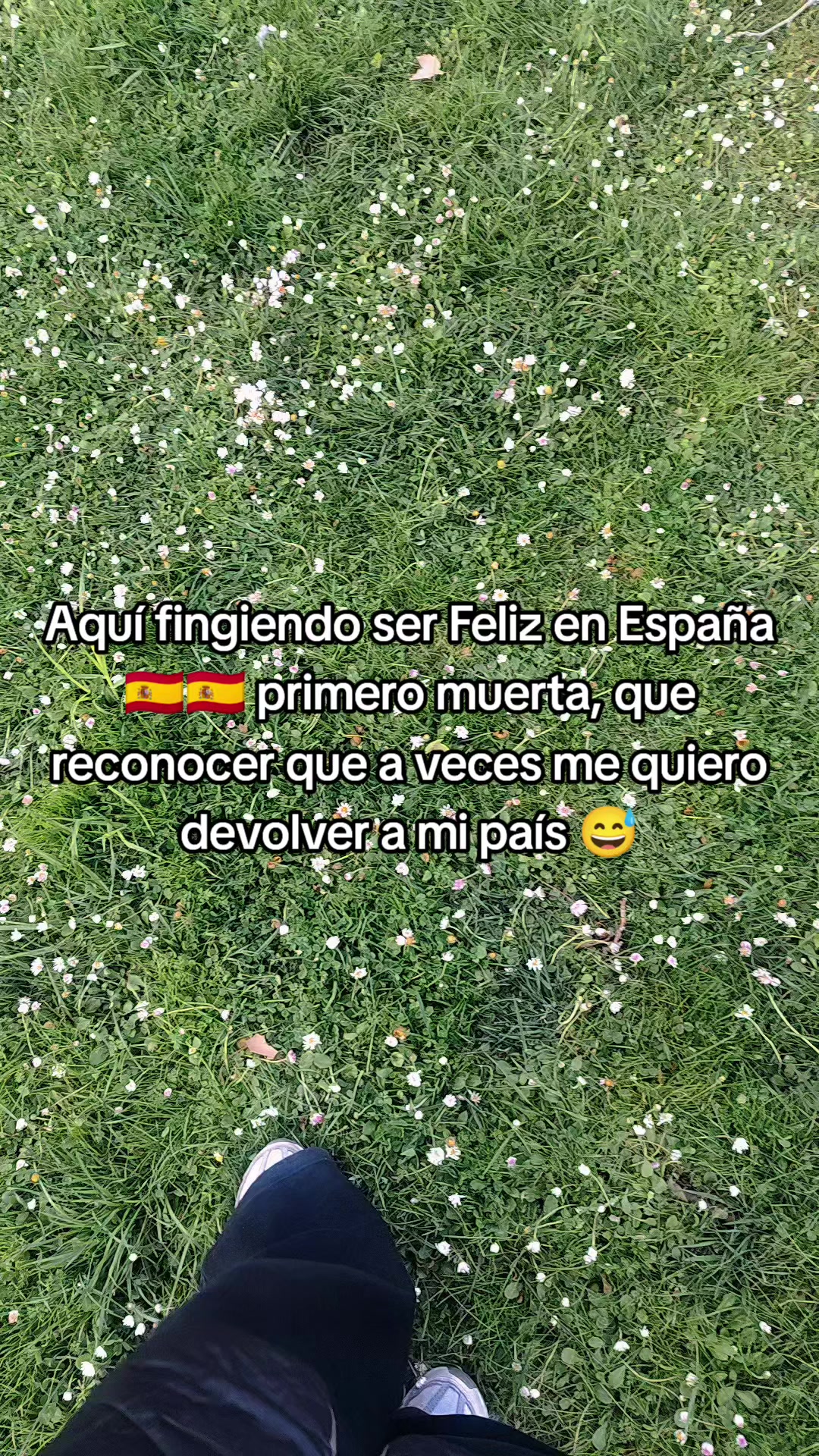 @Nany Fernández