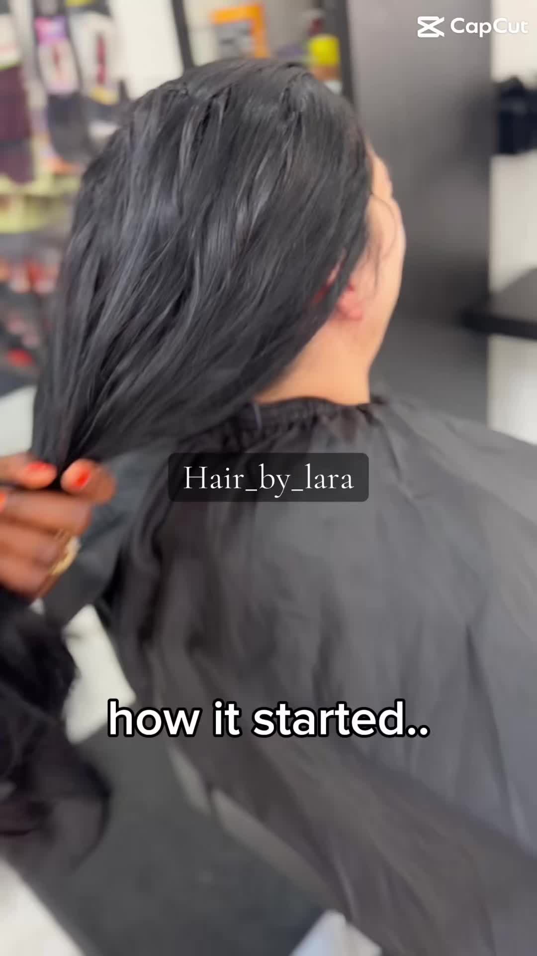 @HAIRBYLARA