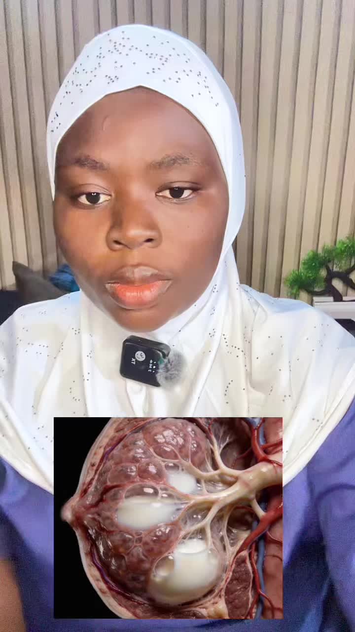 @Ask Midwife Aishat