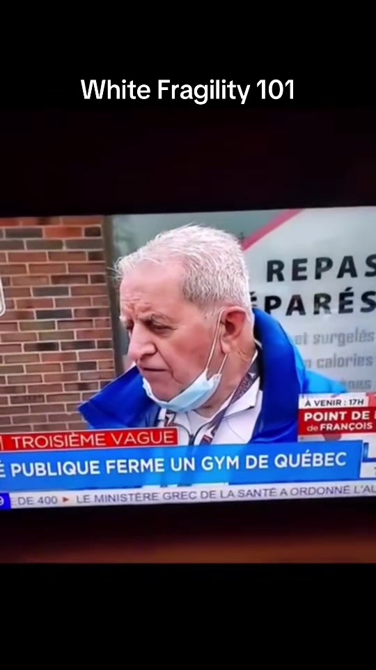 @La Grosse Qui Fait Des Vid&eacute;os
