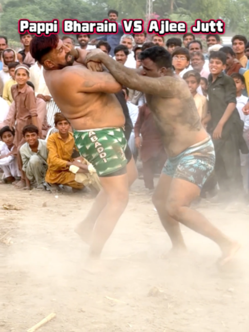 @Kabaddi Royals