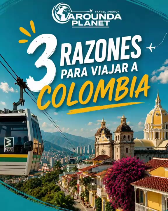@AroundaPlanet