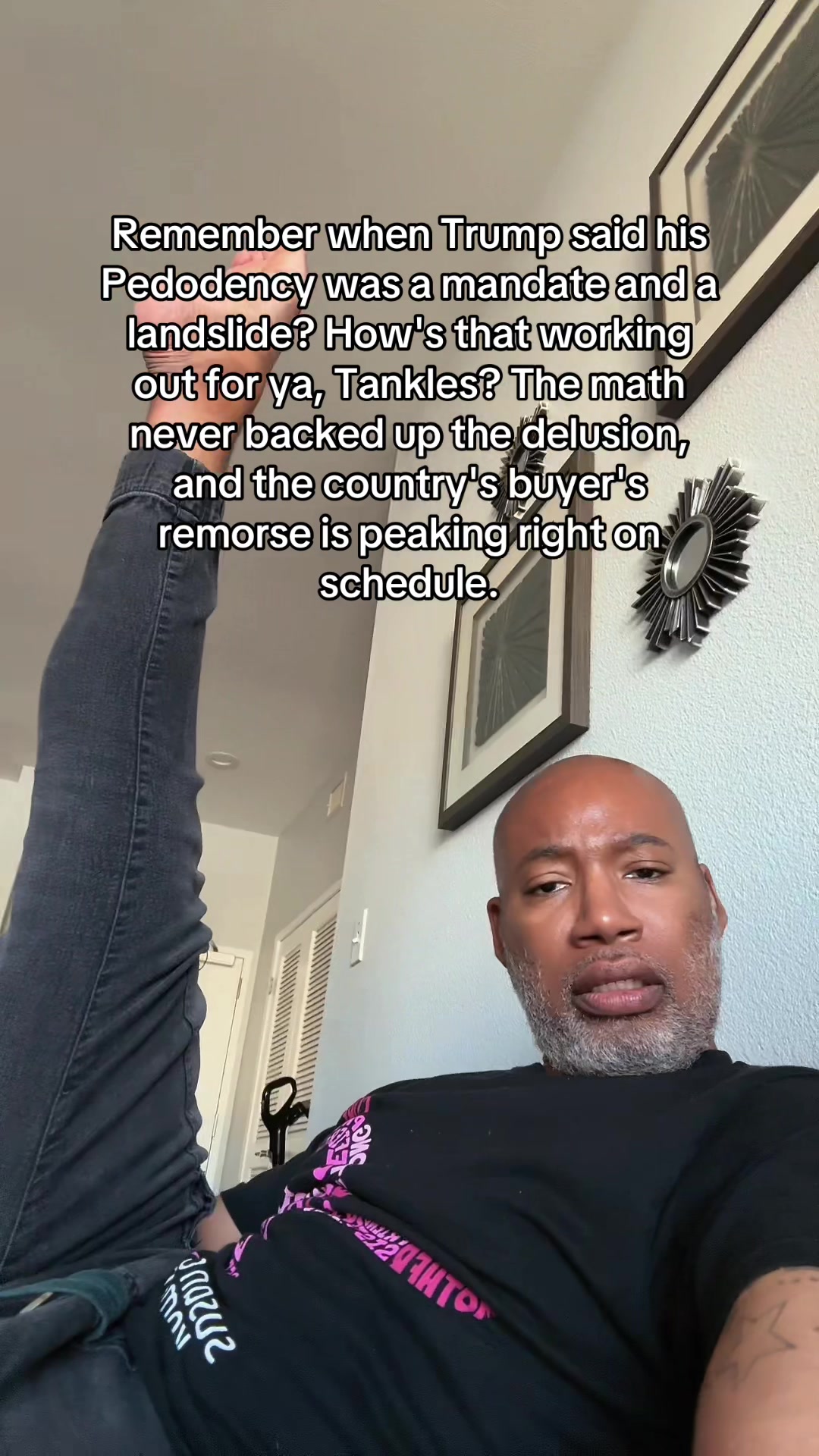 @Dannie D
