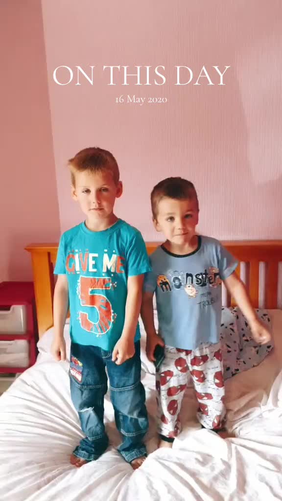 @Mycrazyfam