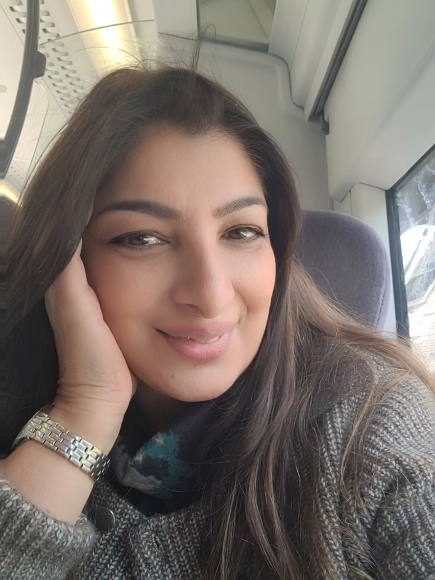 @Nisha UK