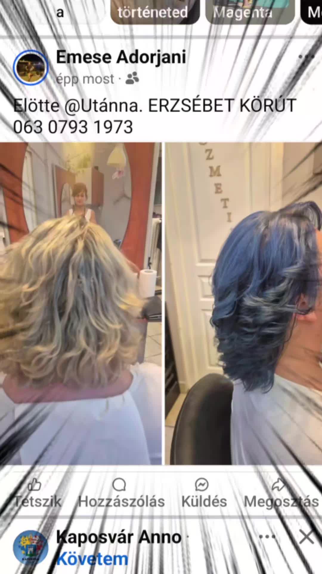 @Emese Hair..