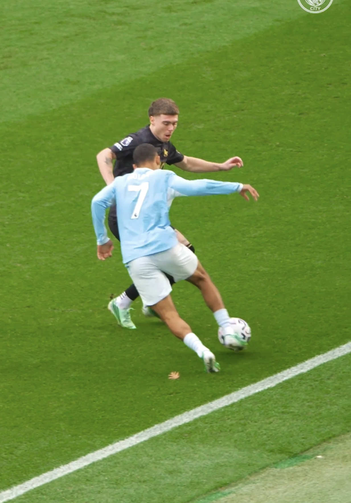 @Manchester City