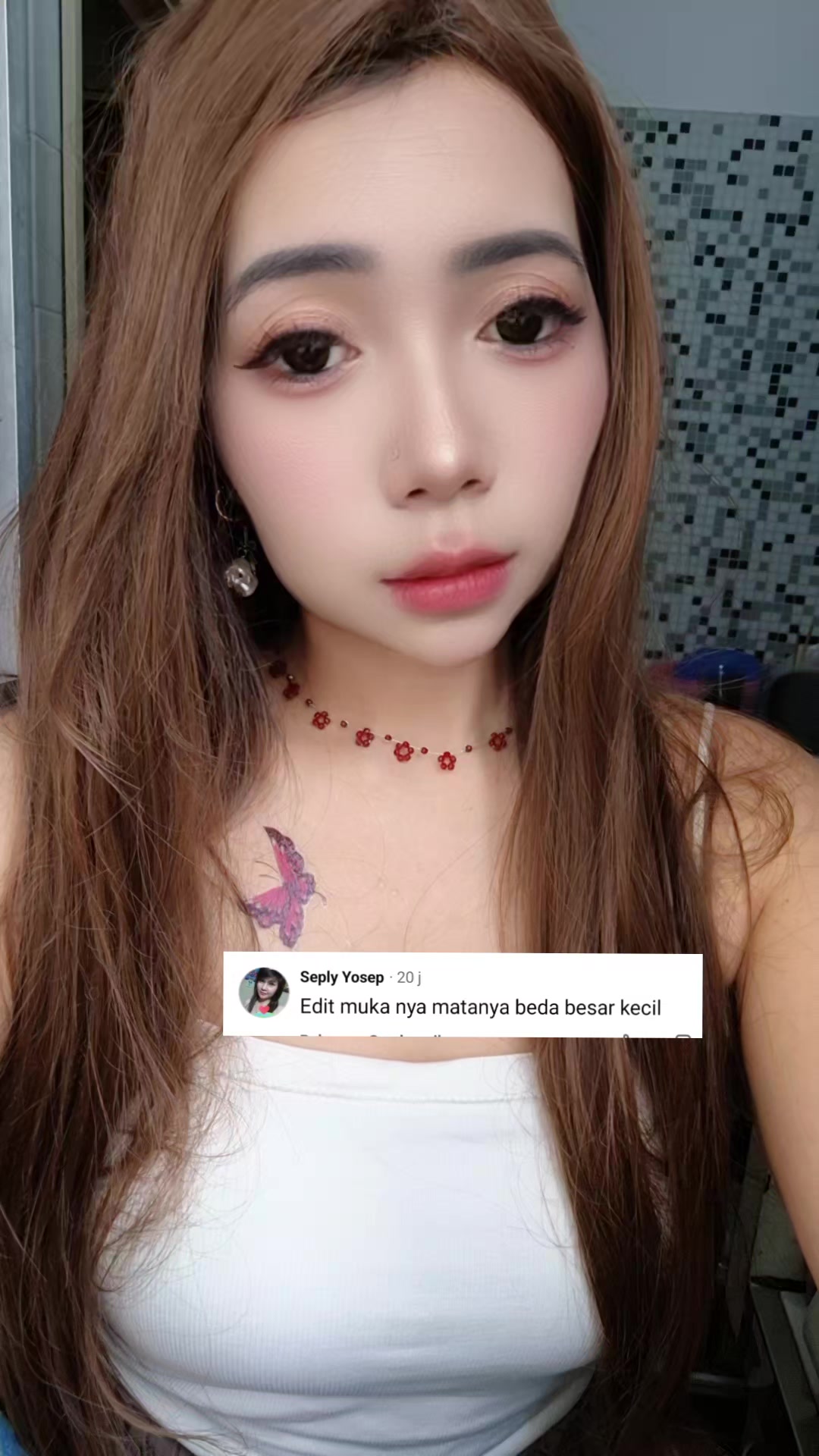 @Nyimas Ratu Ayu