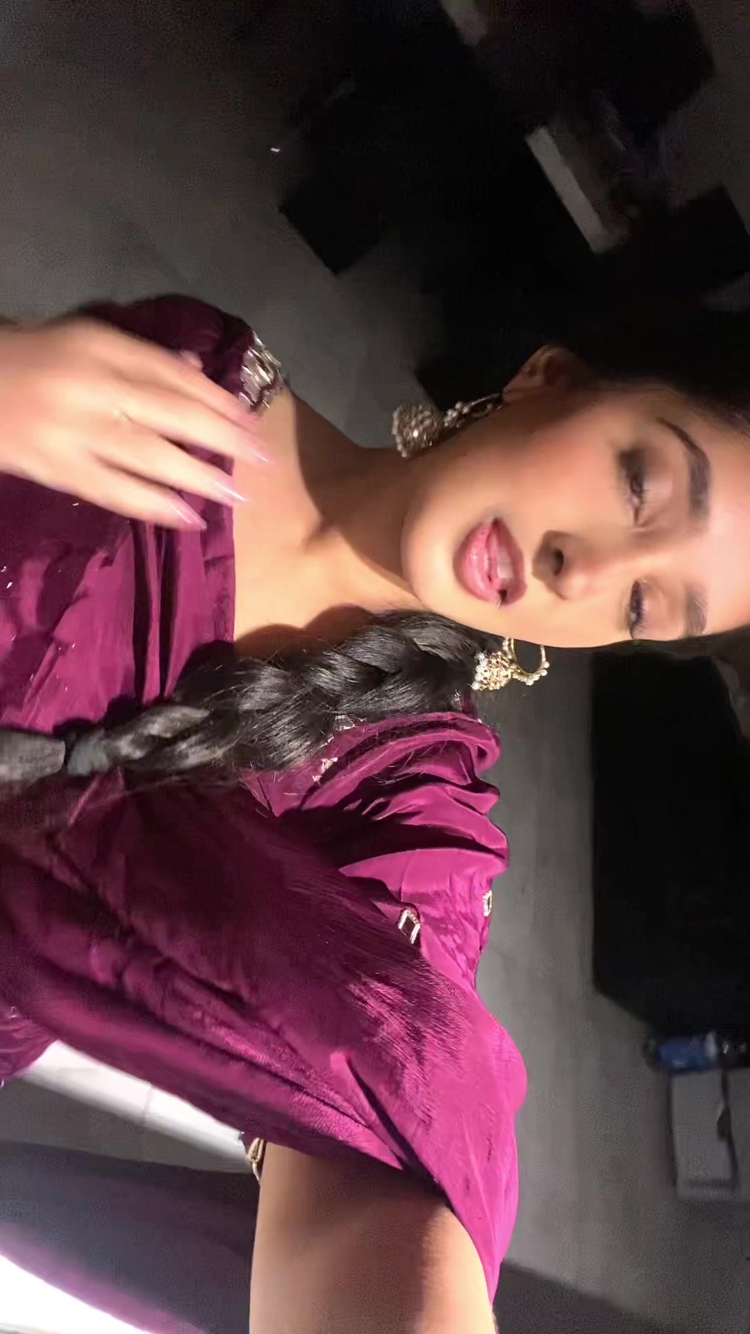 @Charan