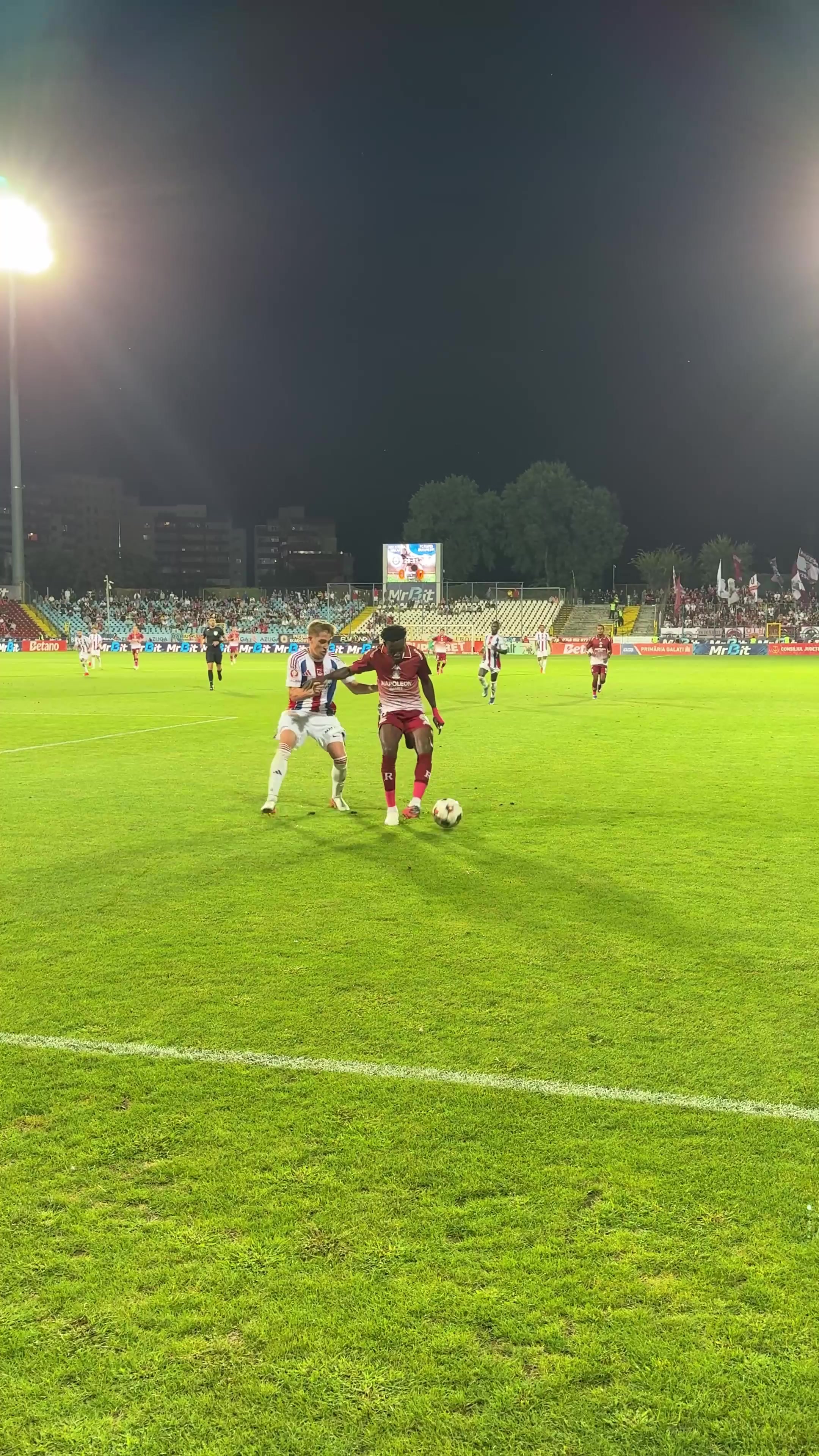 @FC Rapid