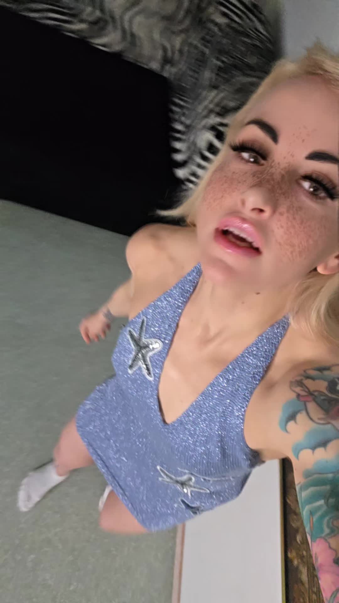 @Caroline
