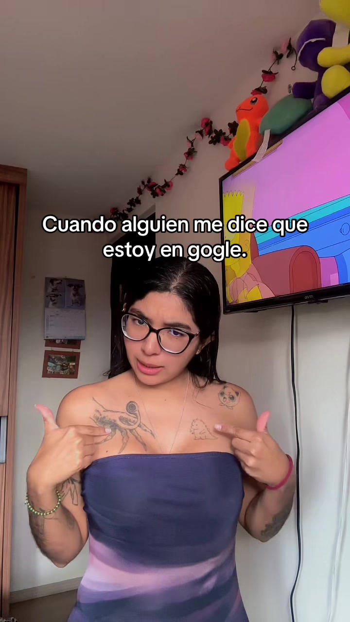 @Soy Lupita