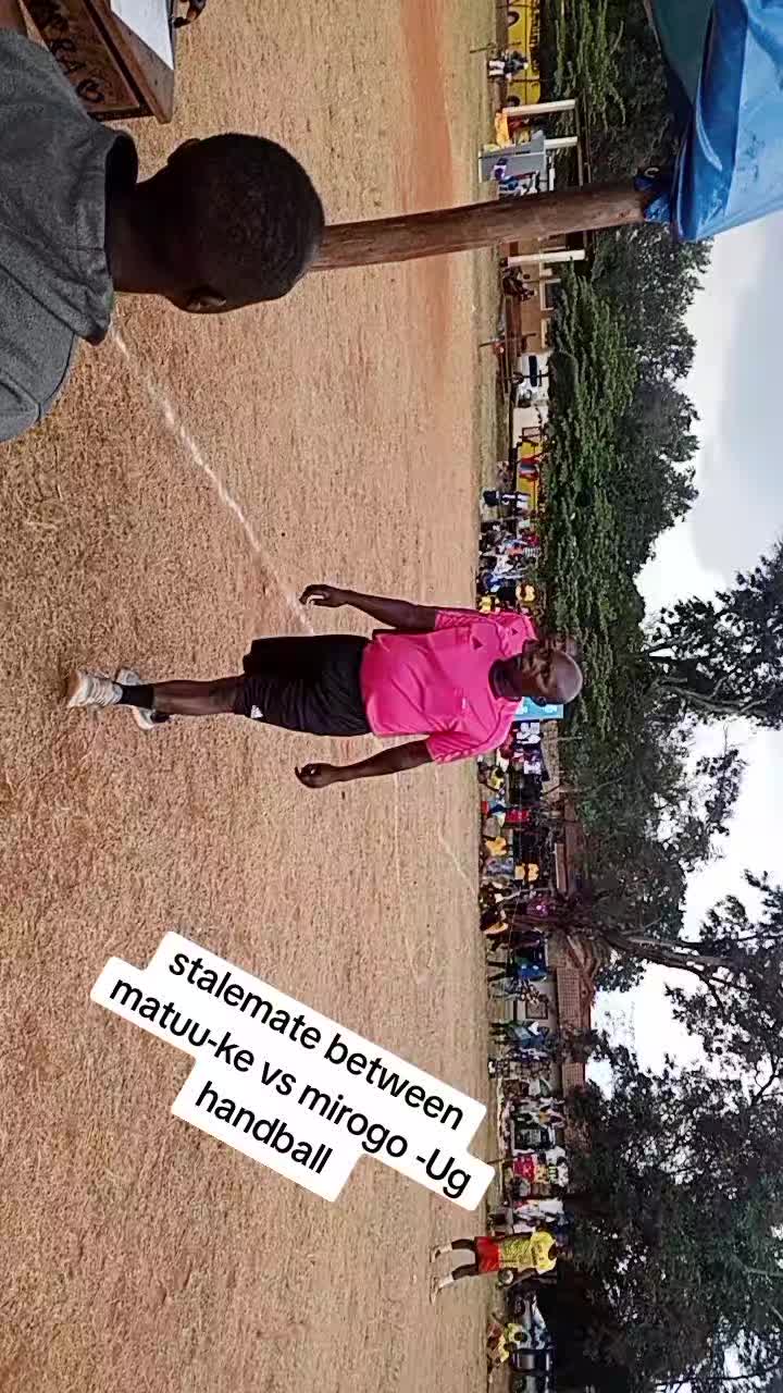 @Hon Bishop Marigwa -Kiongozi