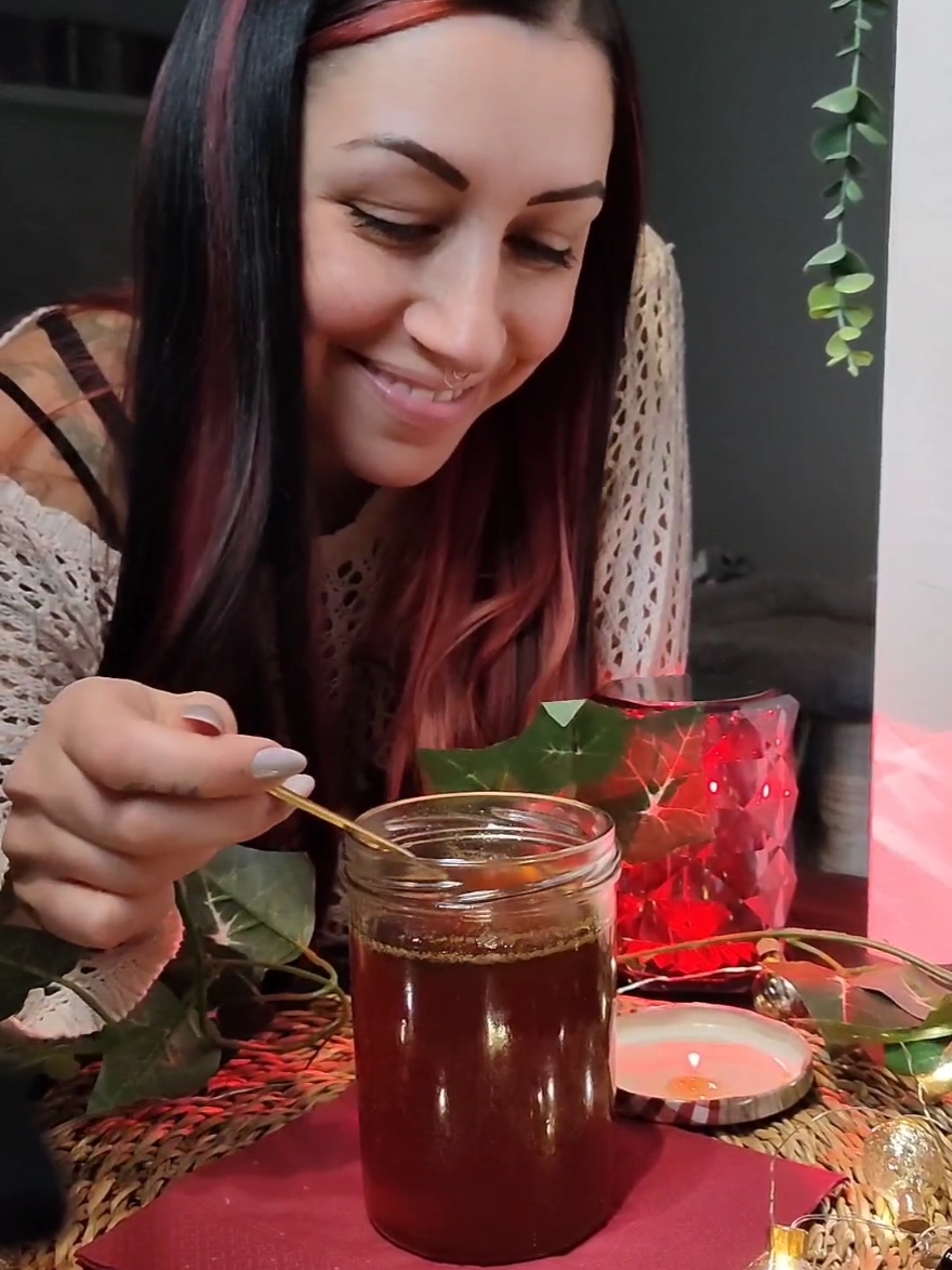 @KitchenWitchery