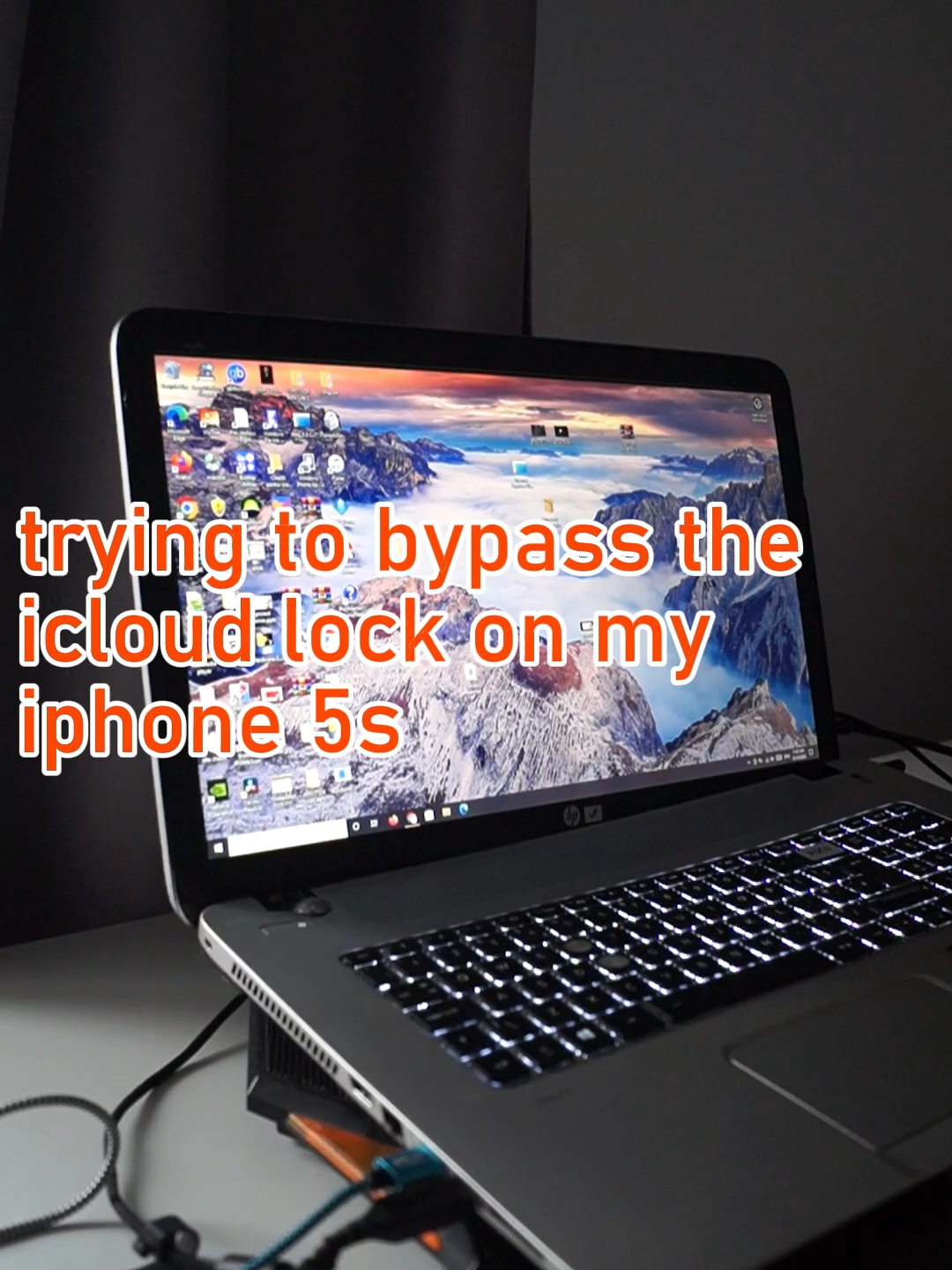 @CrazyIans