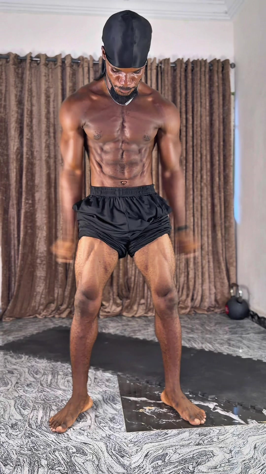 @Okeke Ikenna Damian