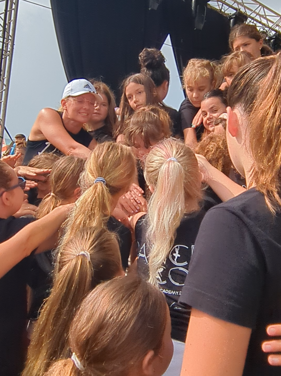 @DANCECOR Mallorca