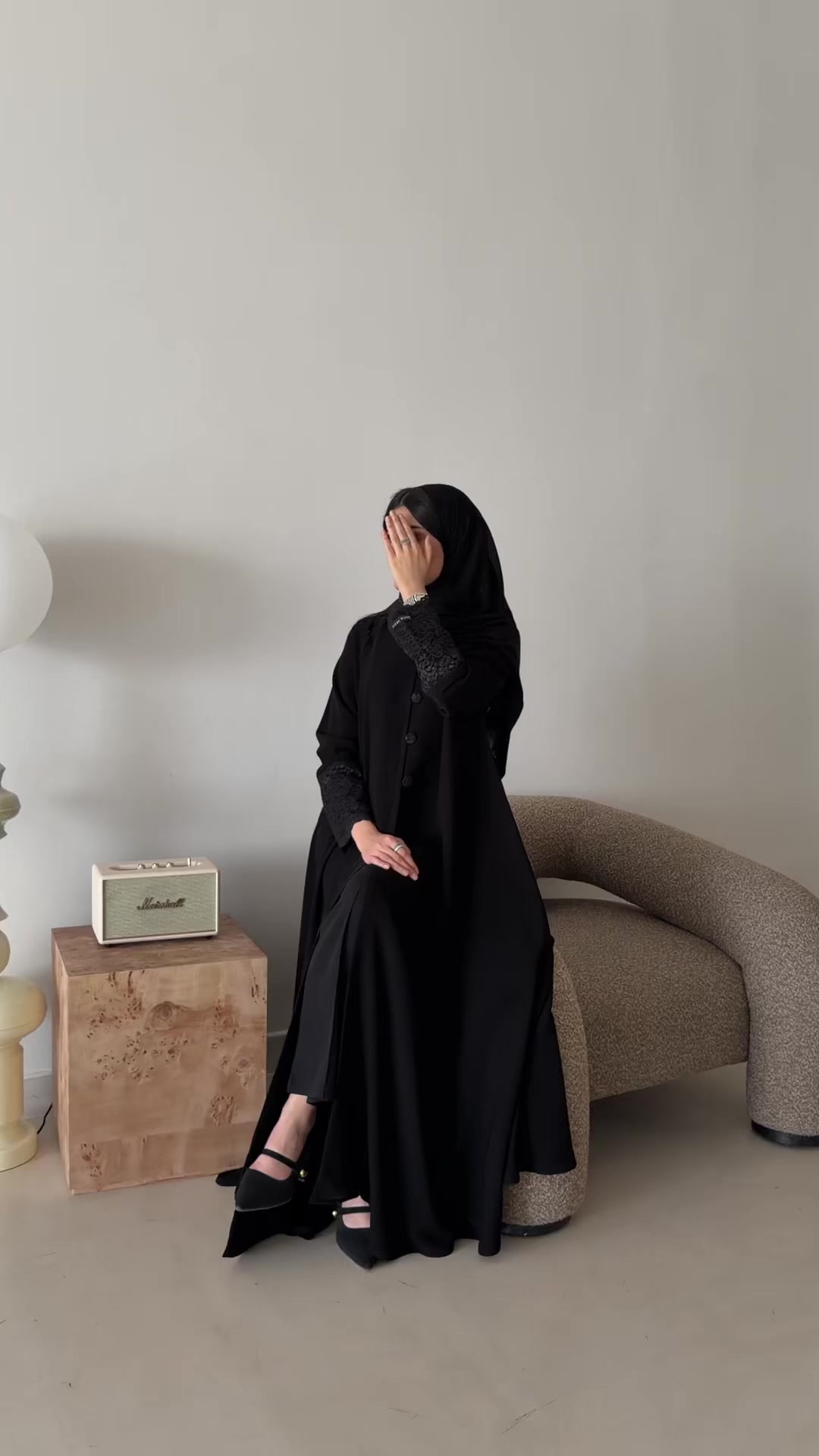 @عبايات رافية • Rafia Abaya
