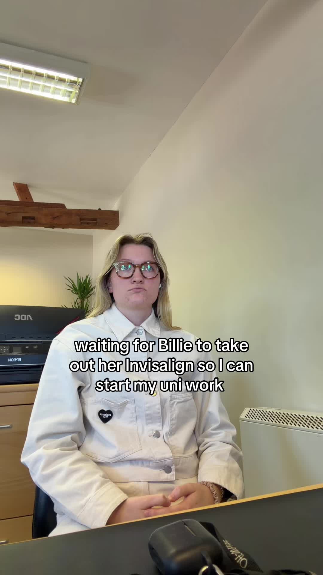 @hannah, jasmin and ri