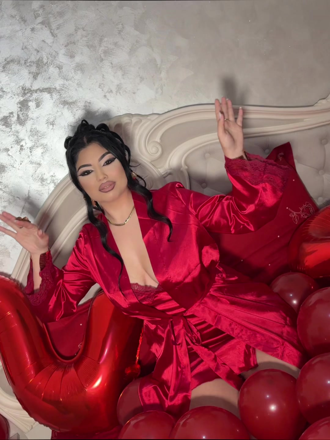 @Antonia