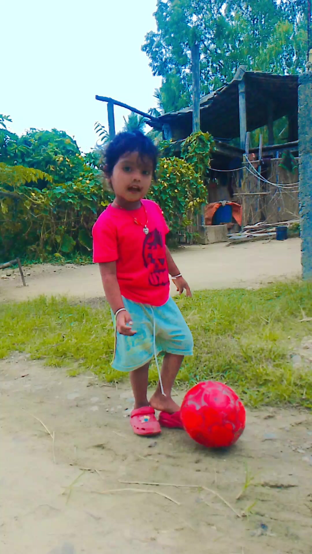 @Chanda Singh