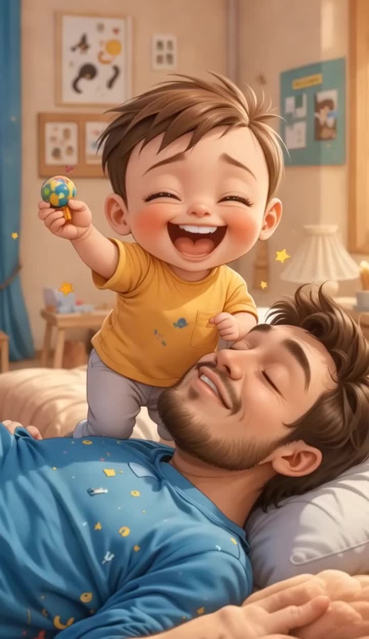@Kids Cartoon
