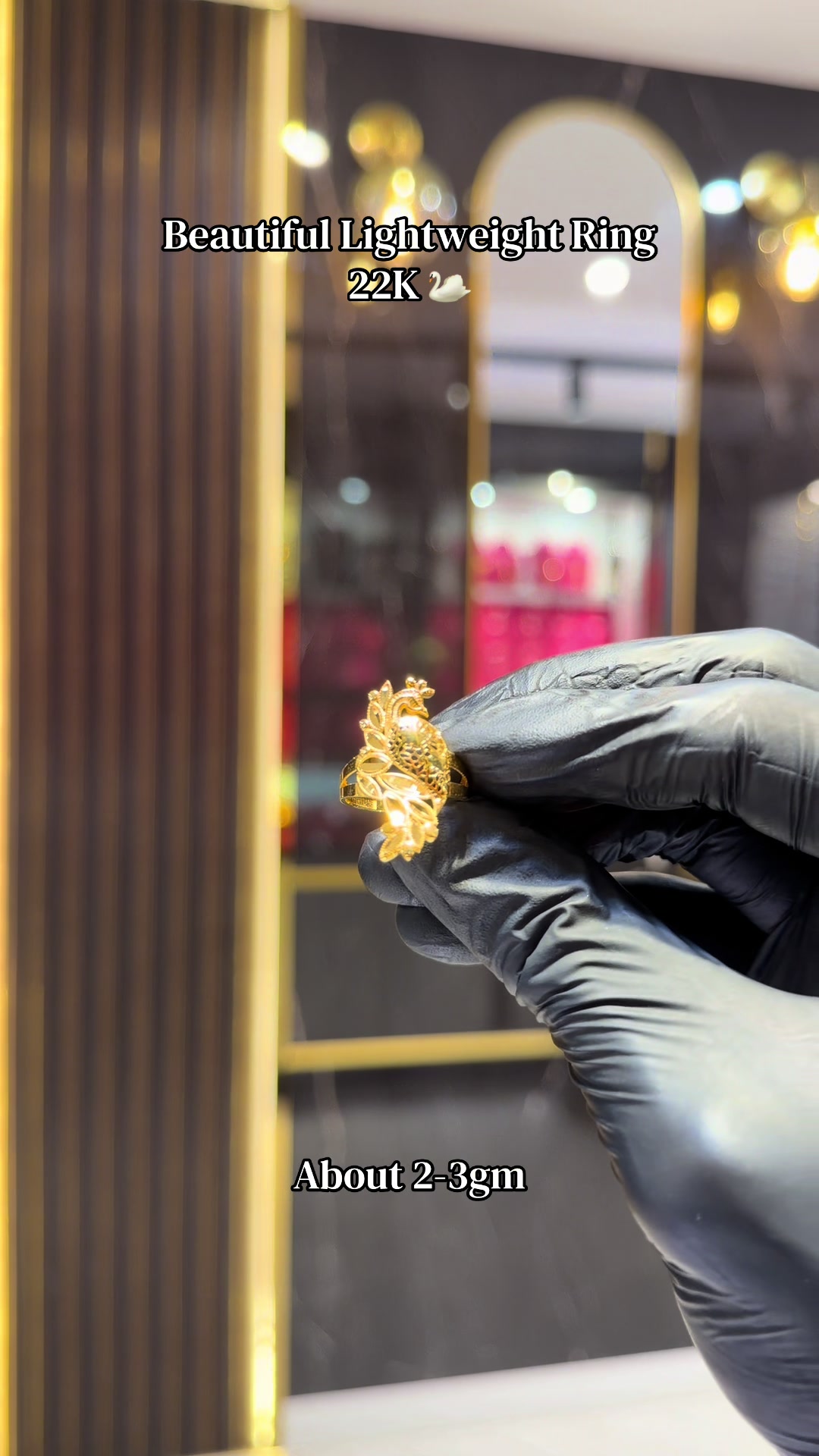 @Dubai Jewellery GmbH