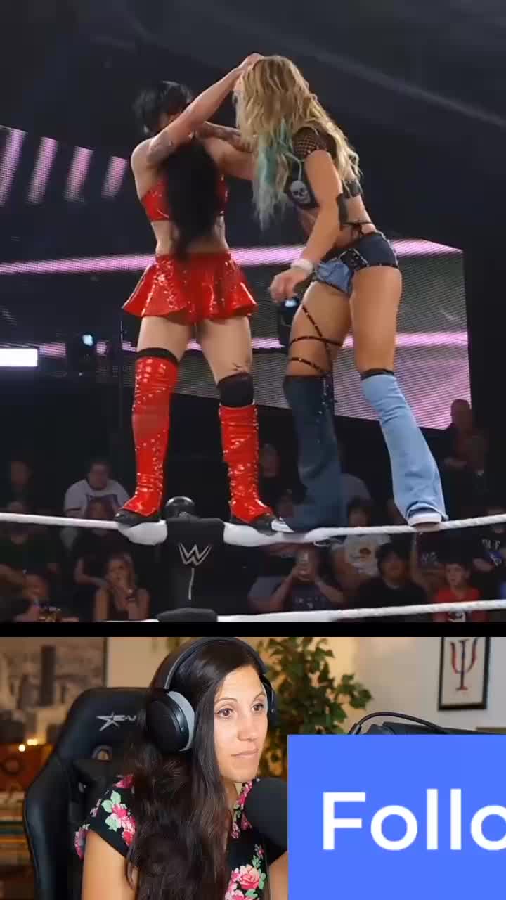 @Wrestling Zone