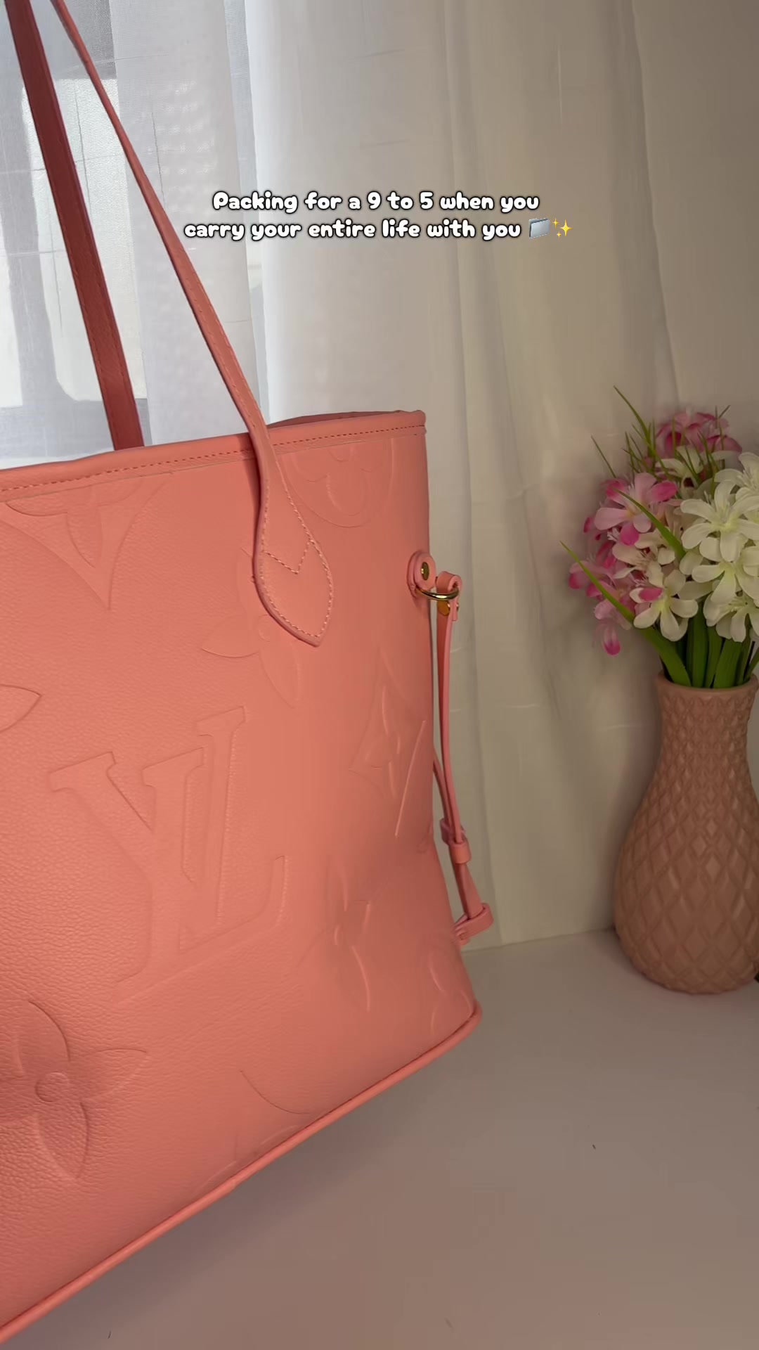 @Tote-ally trendy🛍
