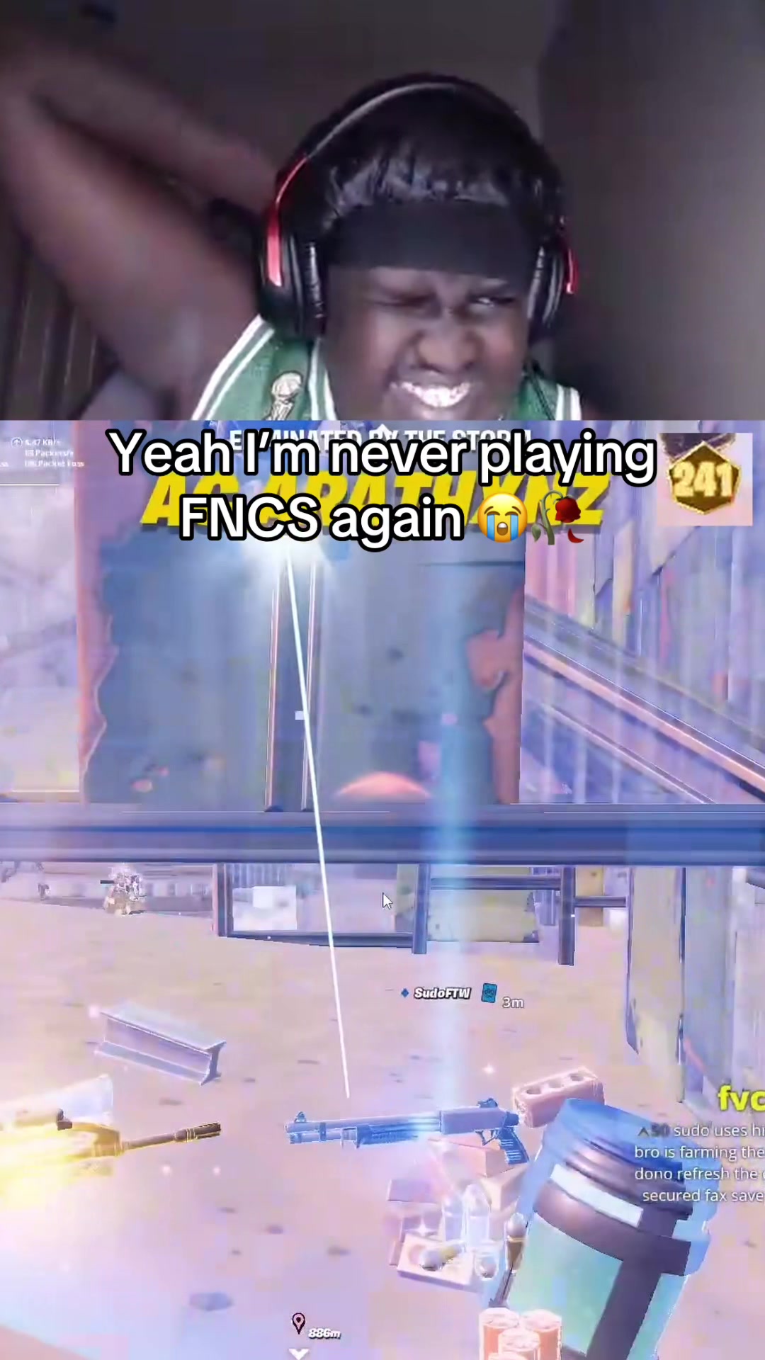 @SudoFTW