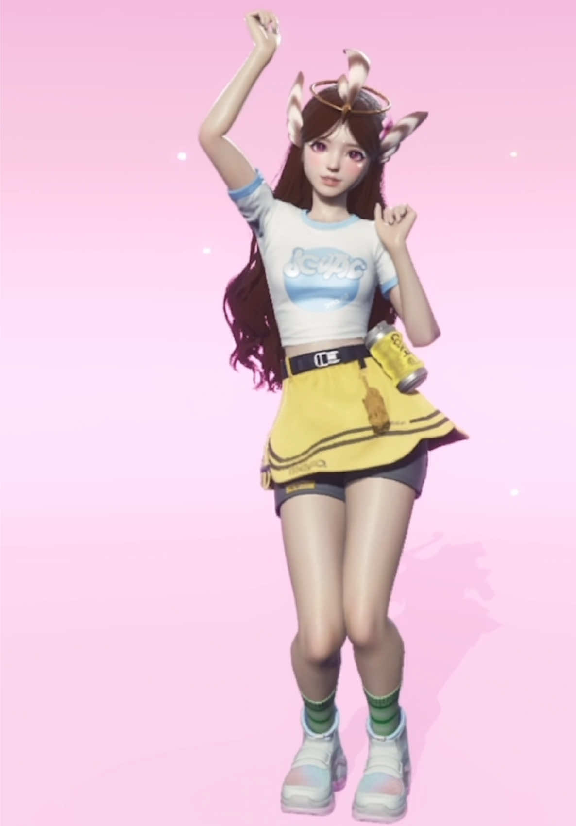 @BeckyPlaysGames🎮