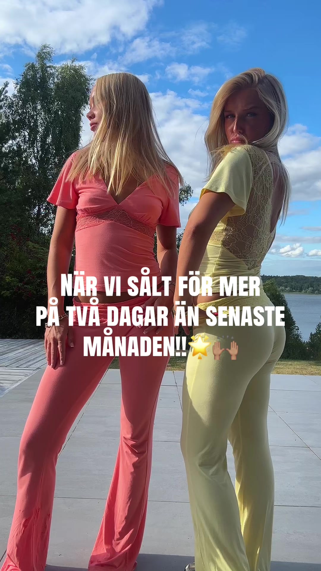 @Scandi Loungewear