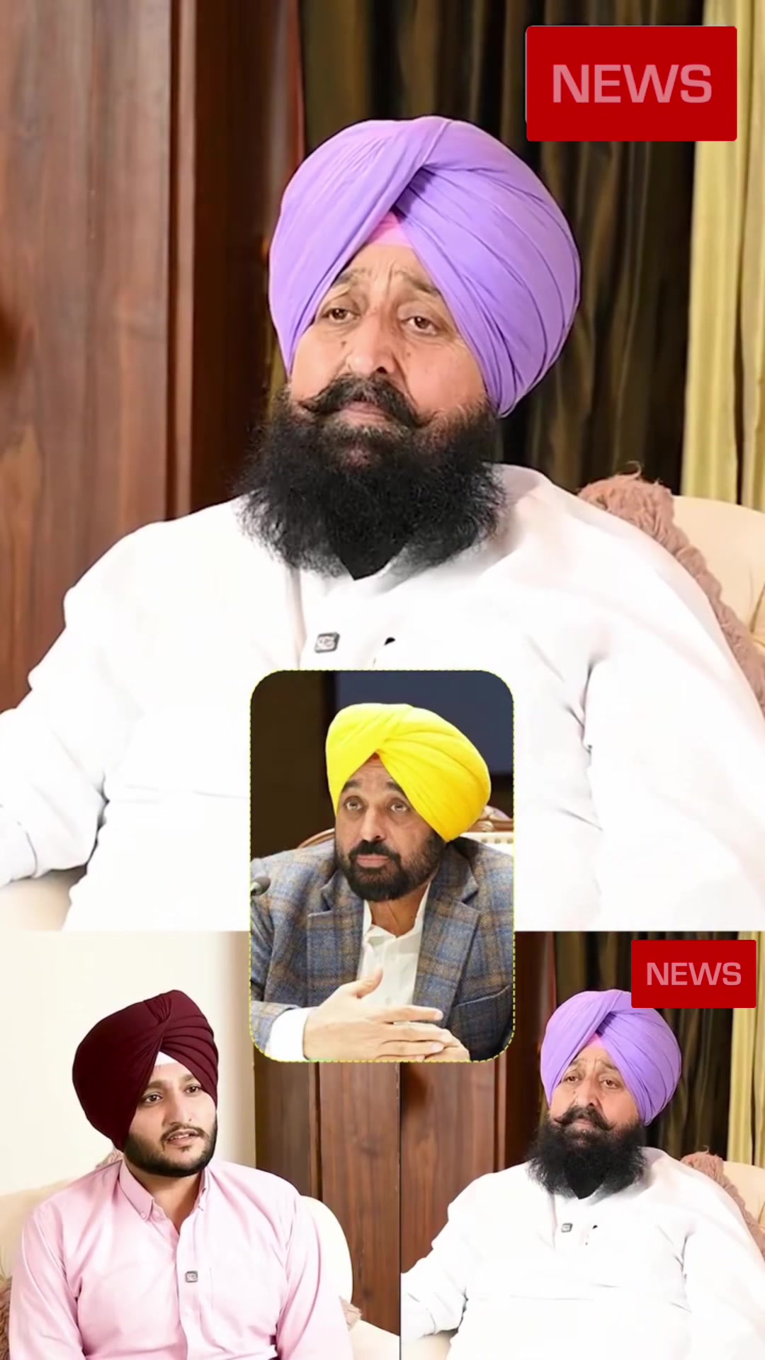 @ਮੌਜੀ (all rounder)