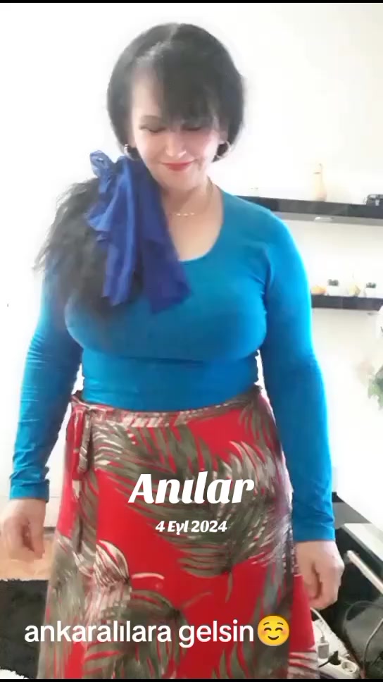 @Nilufer Kurcan