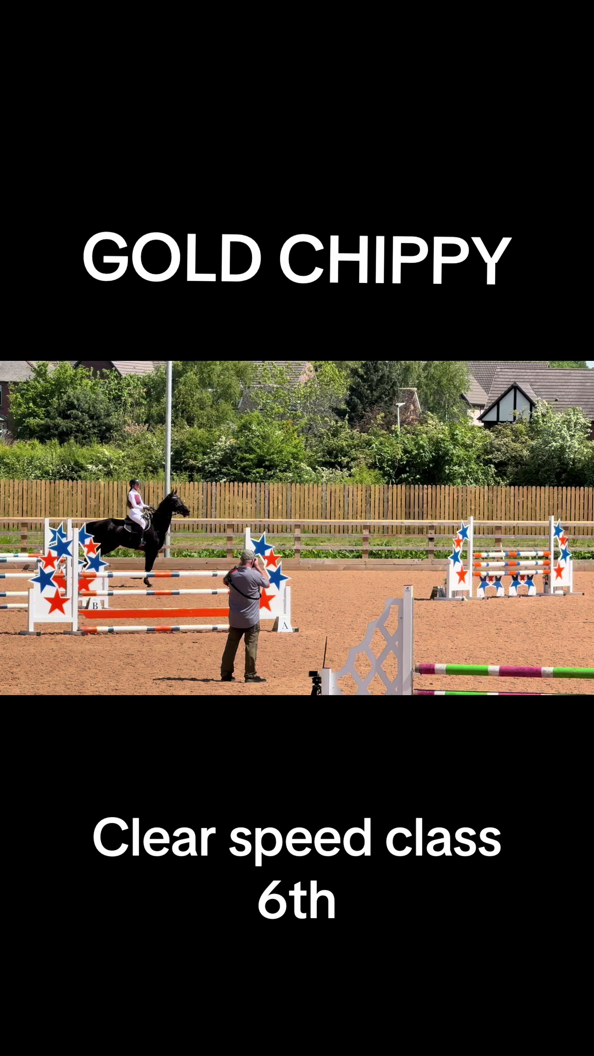 @RavenSide Equestrian