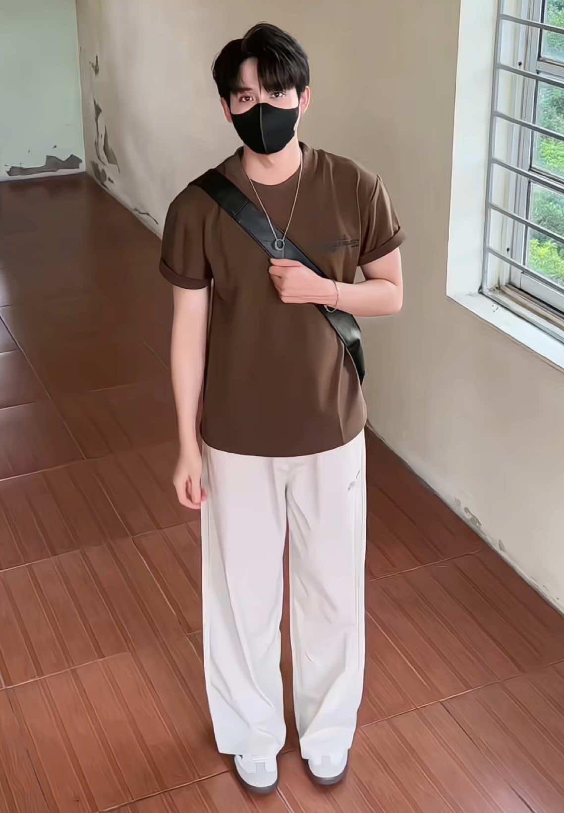 @Vanh phối đồ 👔👖