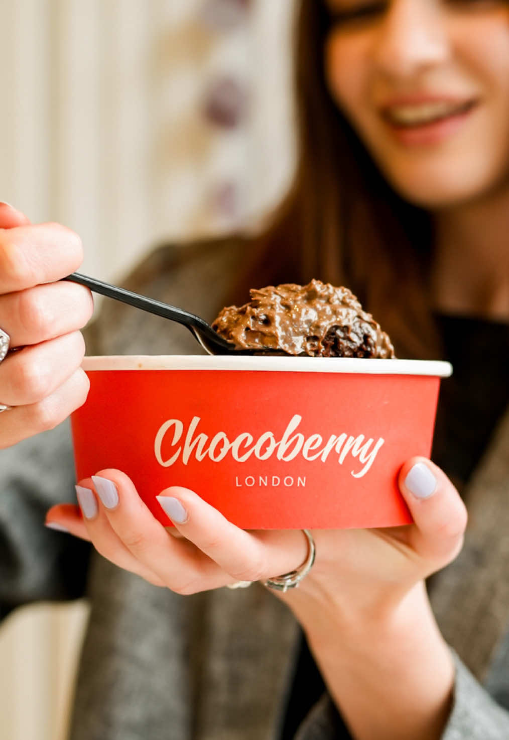 @Chocoberry Derby