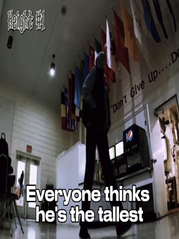 @Height #1 (official)