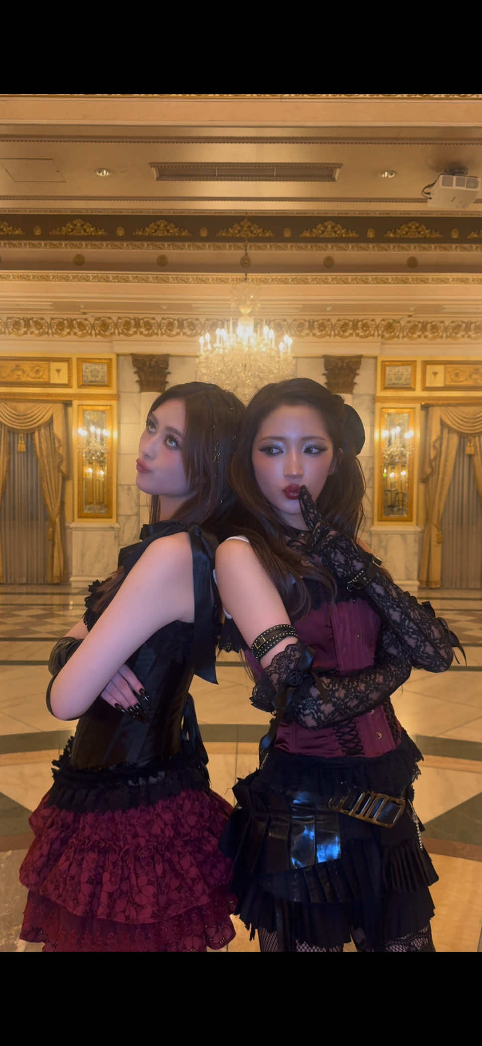 @Girls²(公式)