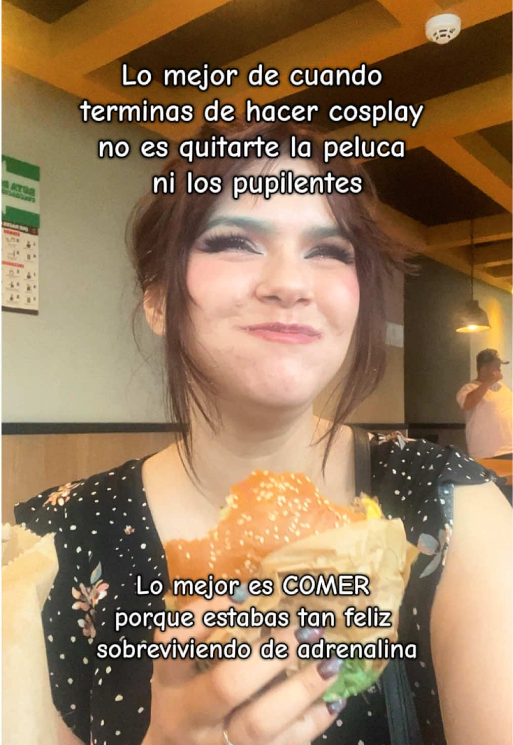 @Tere Joestar