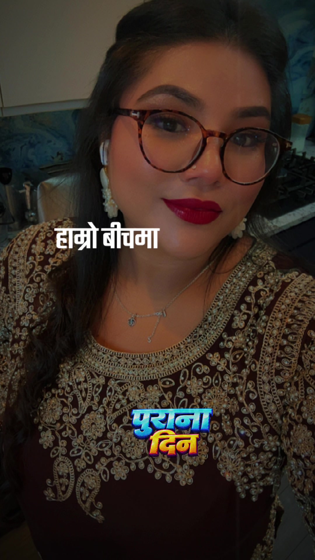 @It’s me Kriti🎀