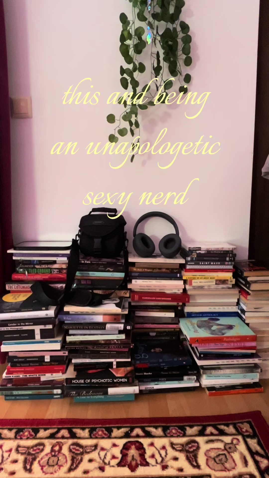 @rou | booktok