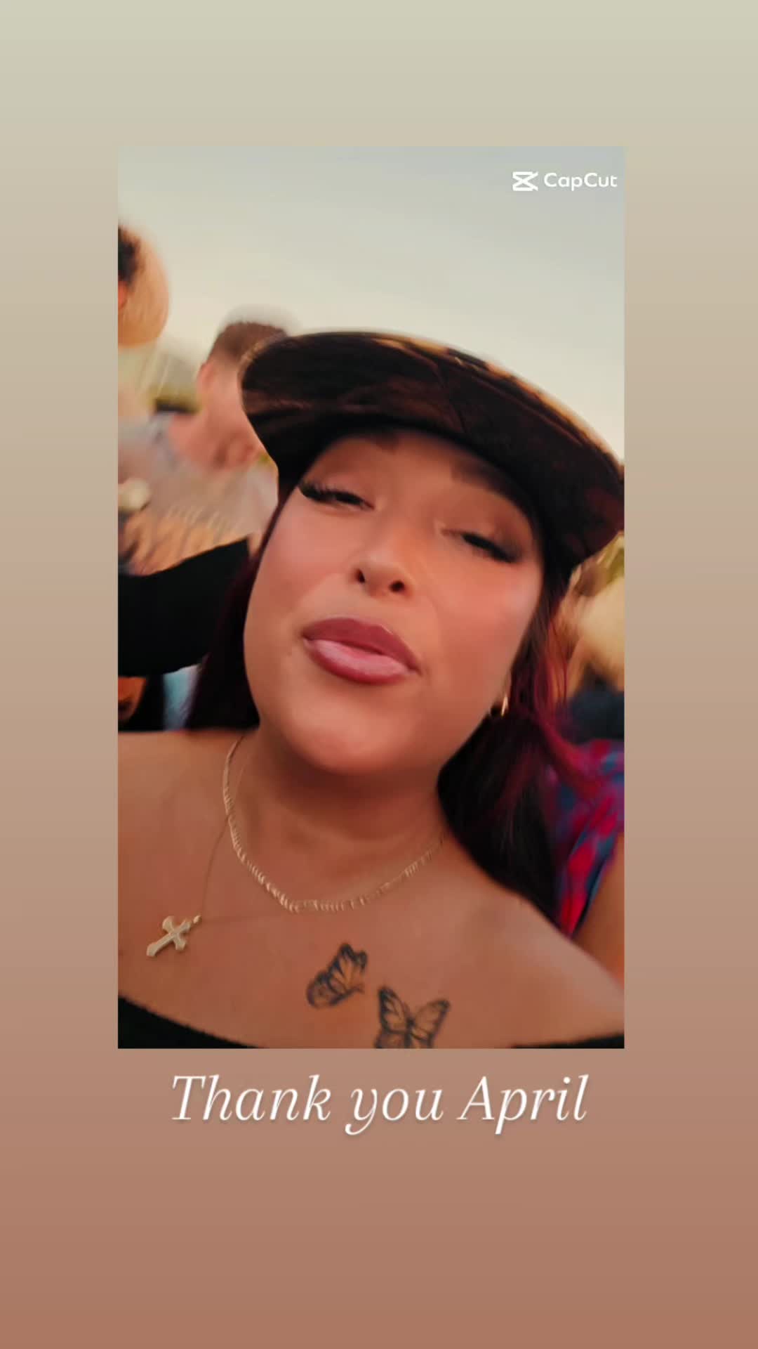 @naomi murillo