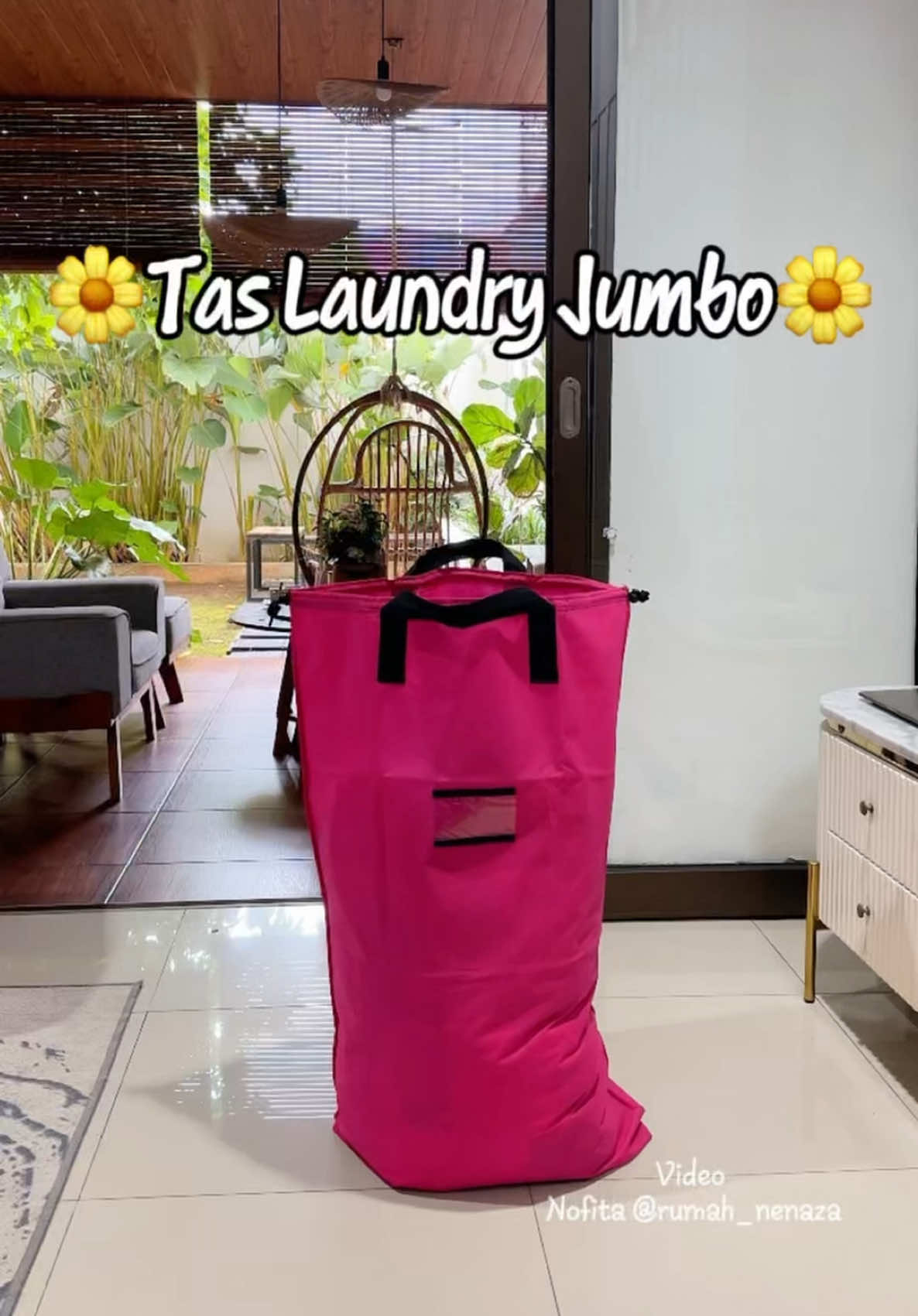 @IG: @rumah_nenaza