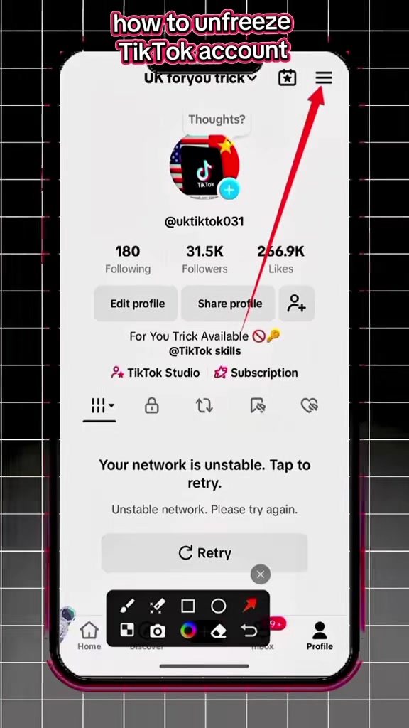@TikTok skills